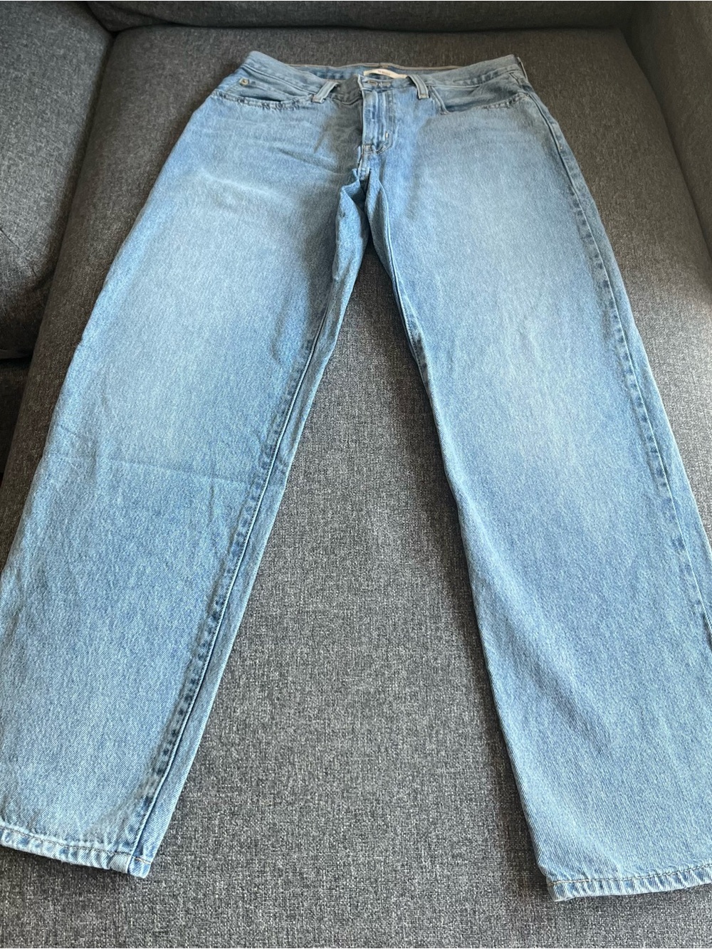 Levi's Women's '94 Baggy Jeans sz28
